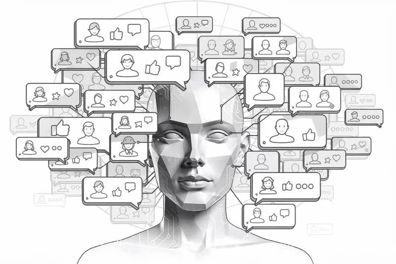 Promovare online - omniprezenta virala